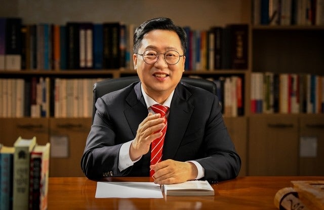 대전시장 이미지