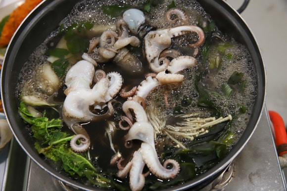 온누리수산 이미지