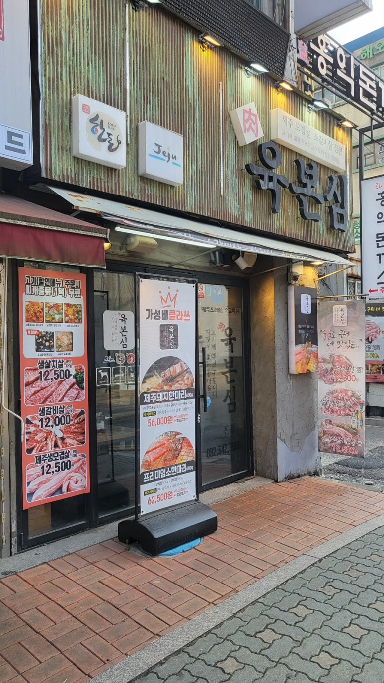 육본심 이미지