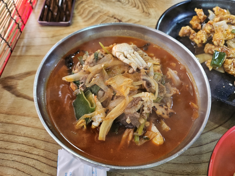 일억원짜장 이미지