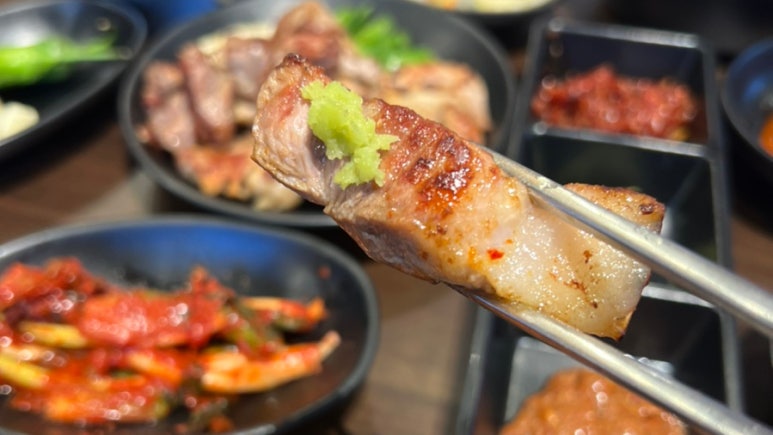 김치찌개,김치찜 이미지