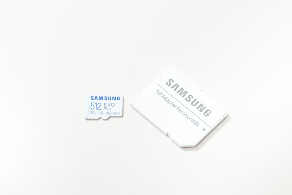 소니 A7C2를 위한 카메라 카드리더기 "베이직기어 USB-C OTG 마이크로 SD 카드리더기" 리뷰 이미지 3