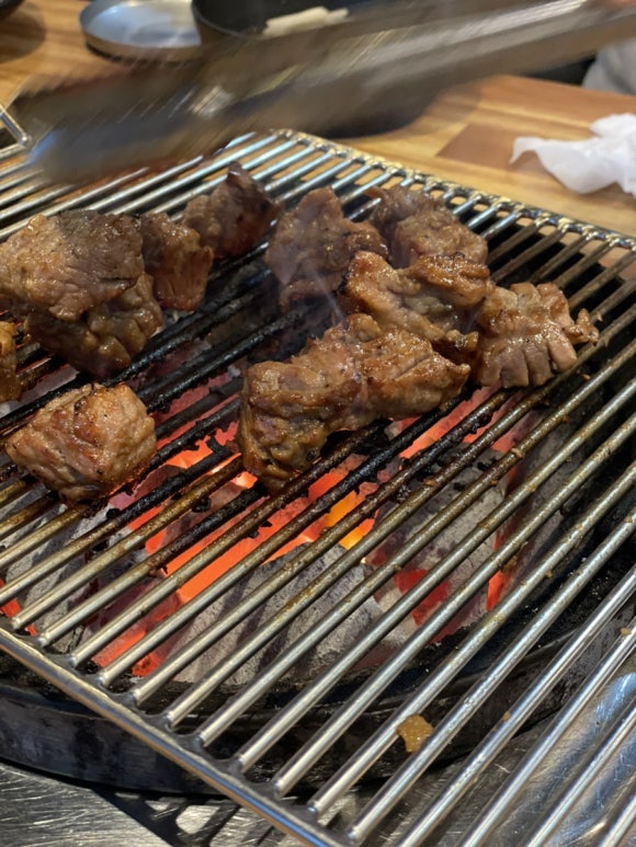 본가 서서갈비 이미지