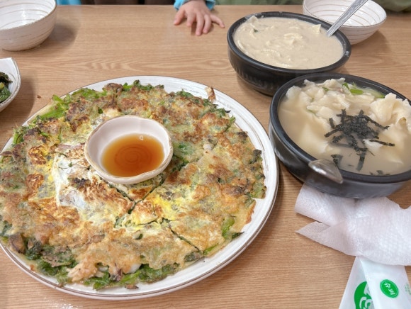 삼청골명가The수제비 이미지