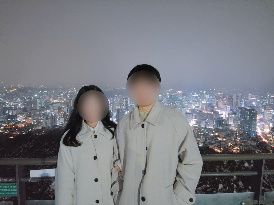 제이케이 블러썸 이미지
