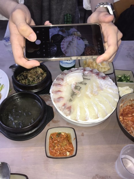 원규횟집 이미지
