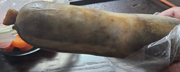 연변찹쌀순대 이미지