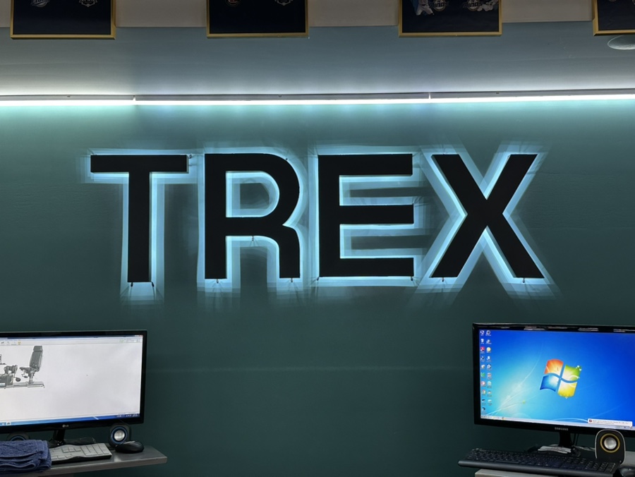 TREX트레이닝센터 이미지