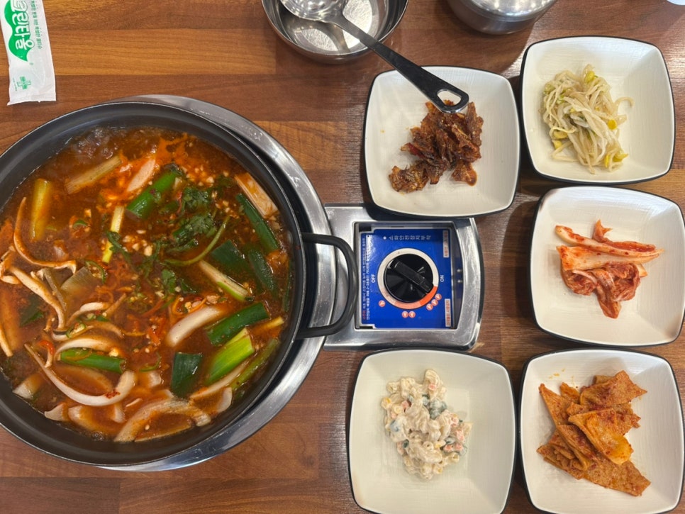 고령촌돼지찌개봉덕점 이미지