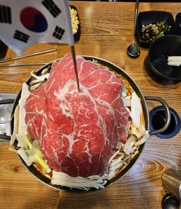 연남물갈비전북 이미지