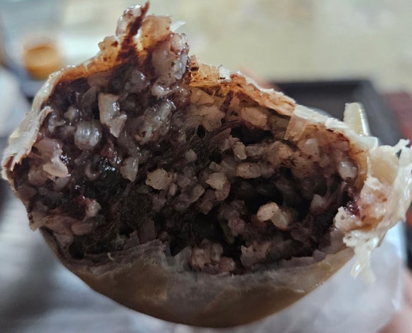 연변찹쌀순대 이미지