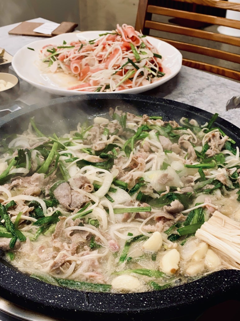 초전수제비집 이미지