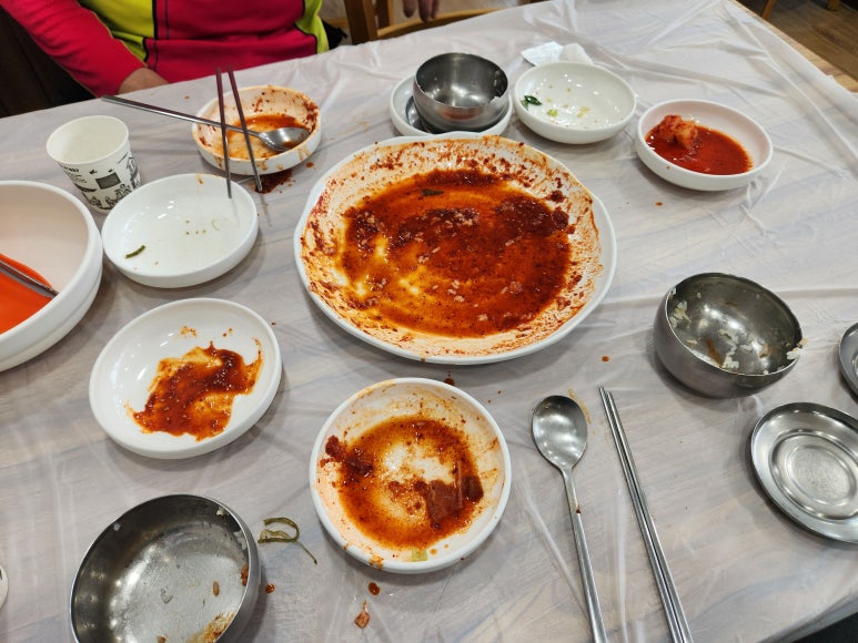 한계령찜전문점 이미지