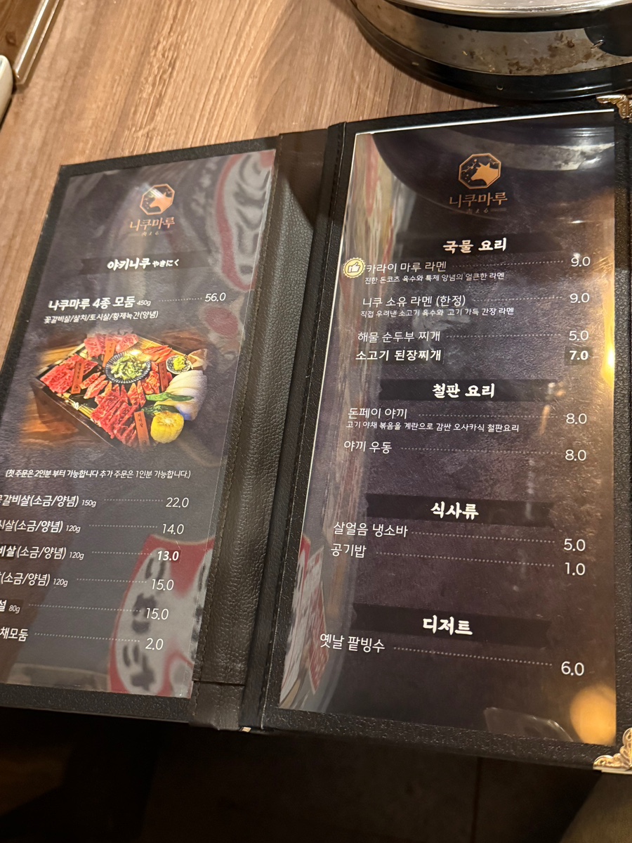 니쿠마루 이미지