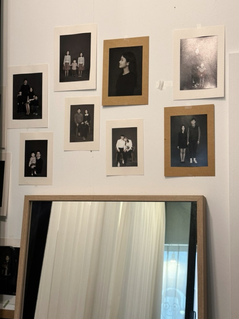 로뎀스튜디오 이미지