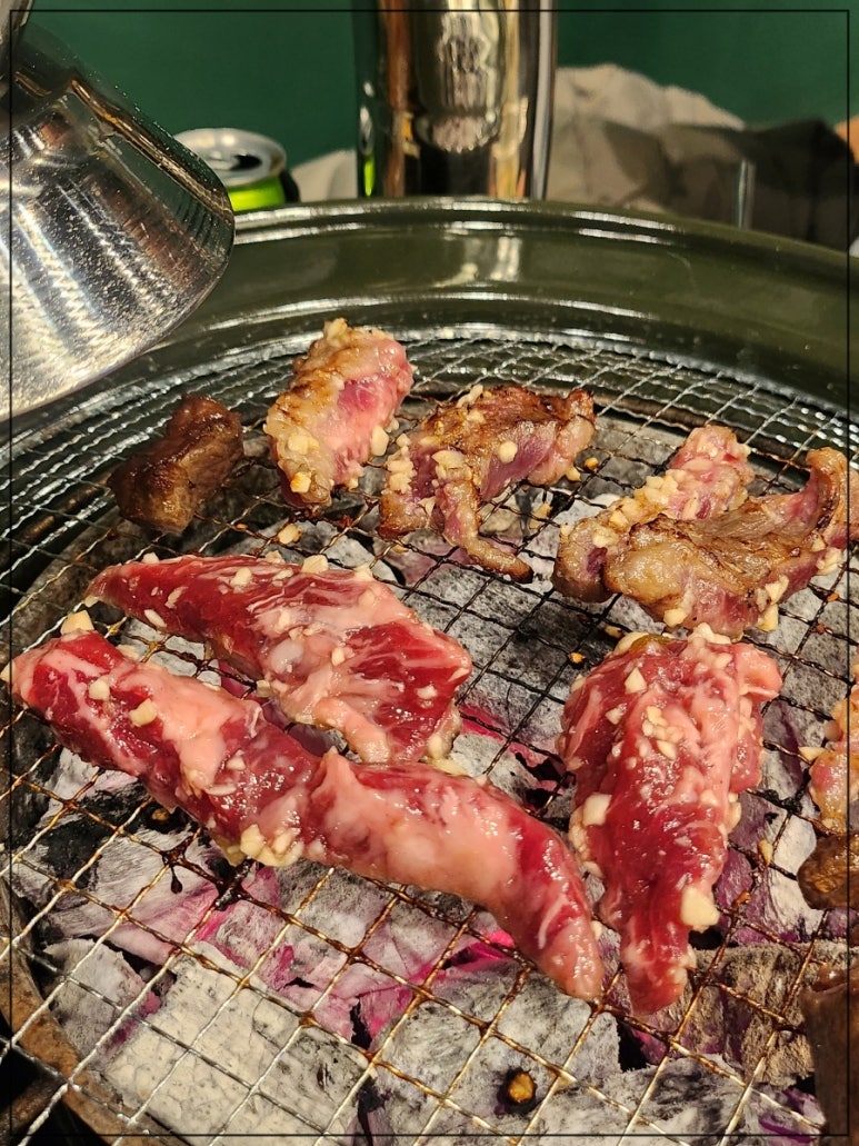 담가화로구이 이미지