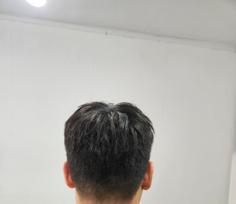 브라이트바버샵 이미지