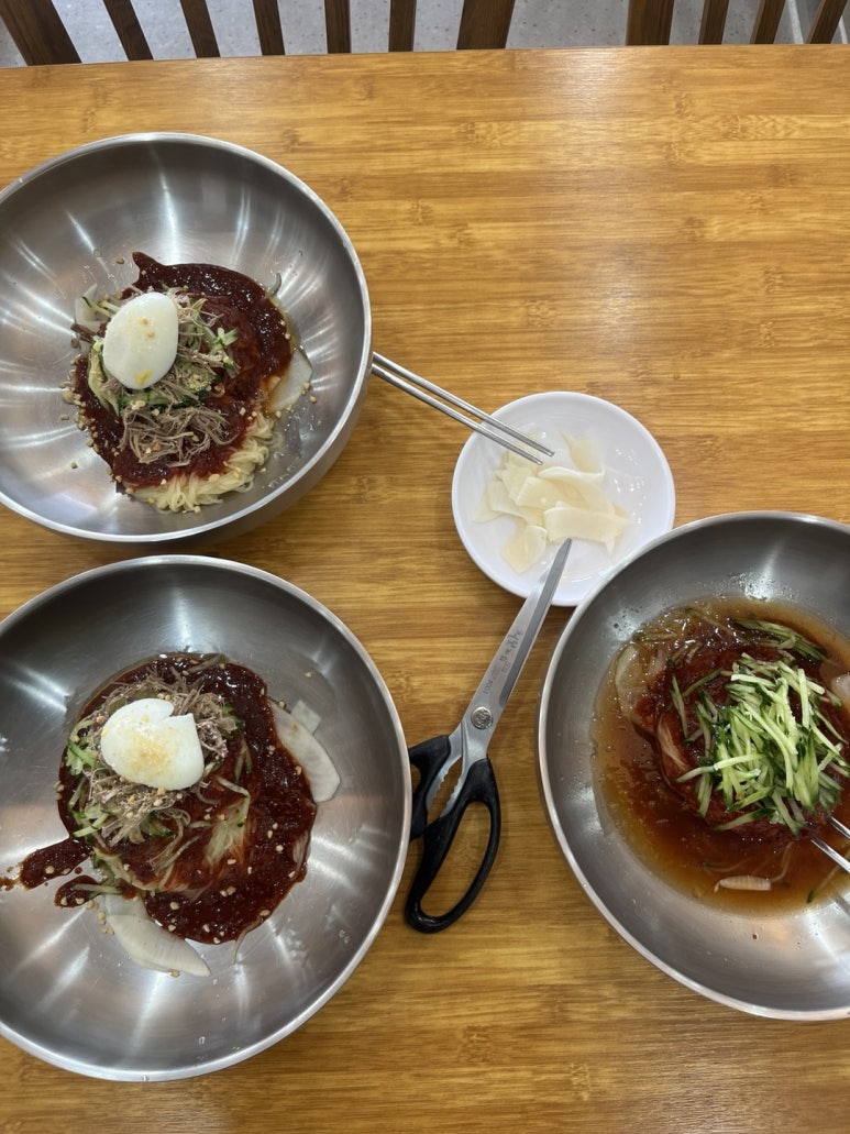 성주가야밀면 이미지
