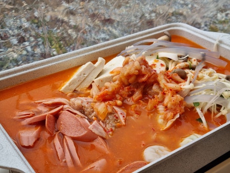 오시오 캠프 이미지