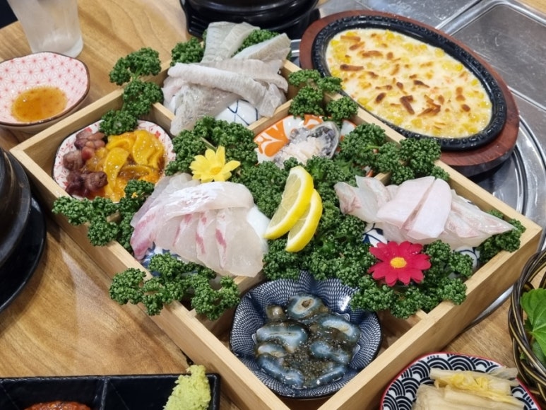 새벽회세종 이미지
