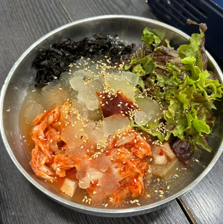 대성한우곱창 이미지