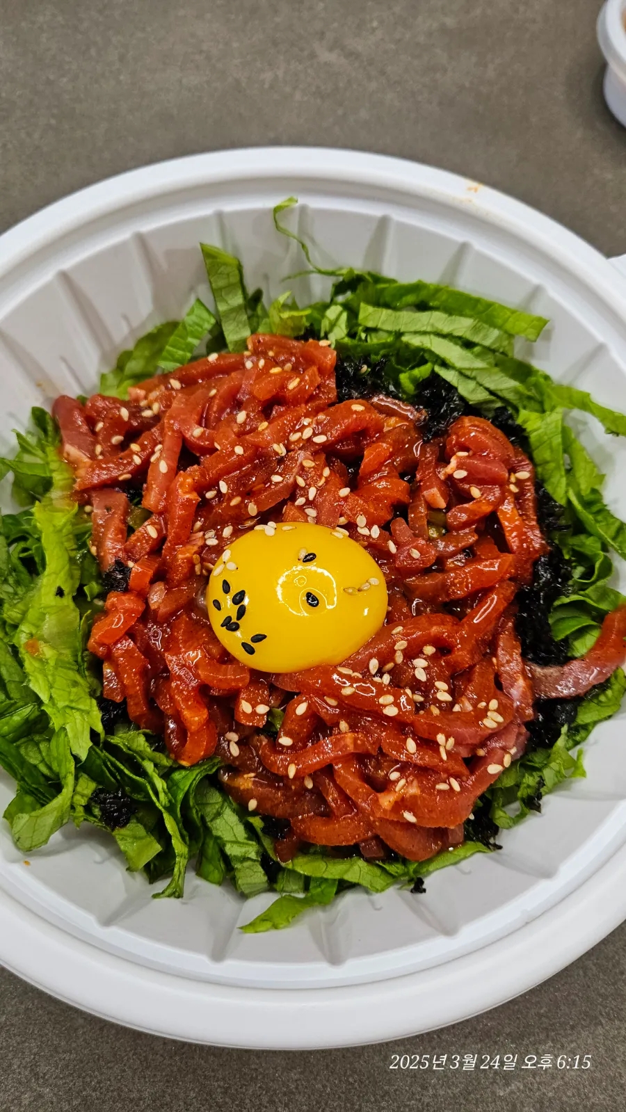 스시마당모시래점 이미지
