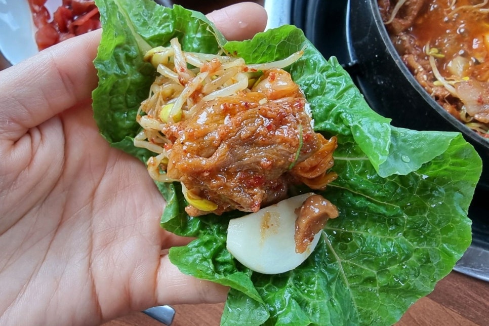 한림밥상 이미지