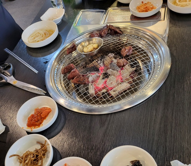 별가람 한고집 이미지