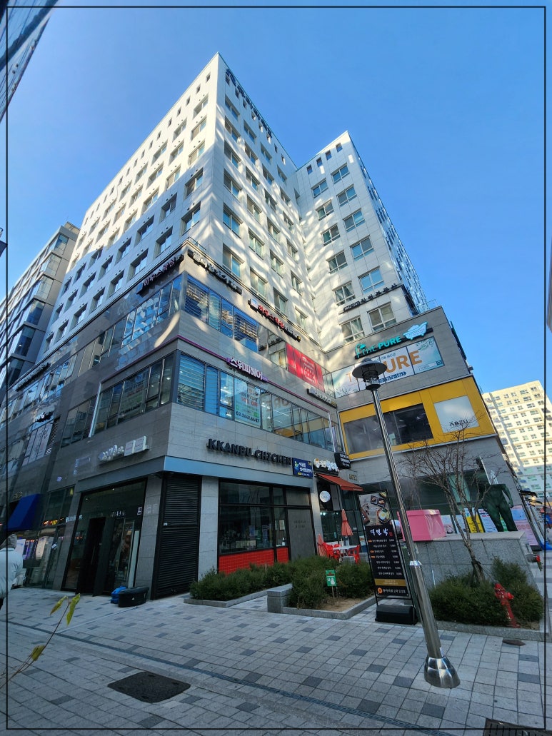 은미용실 이미지