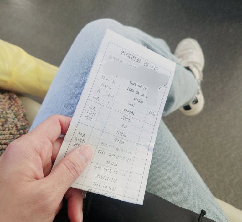 다누네일 이미지