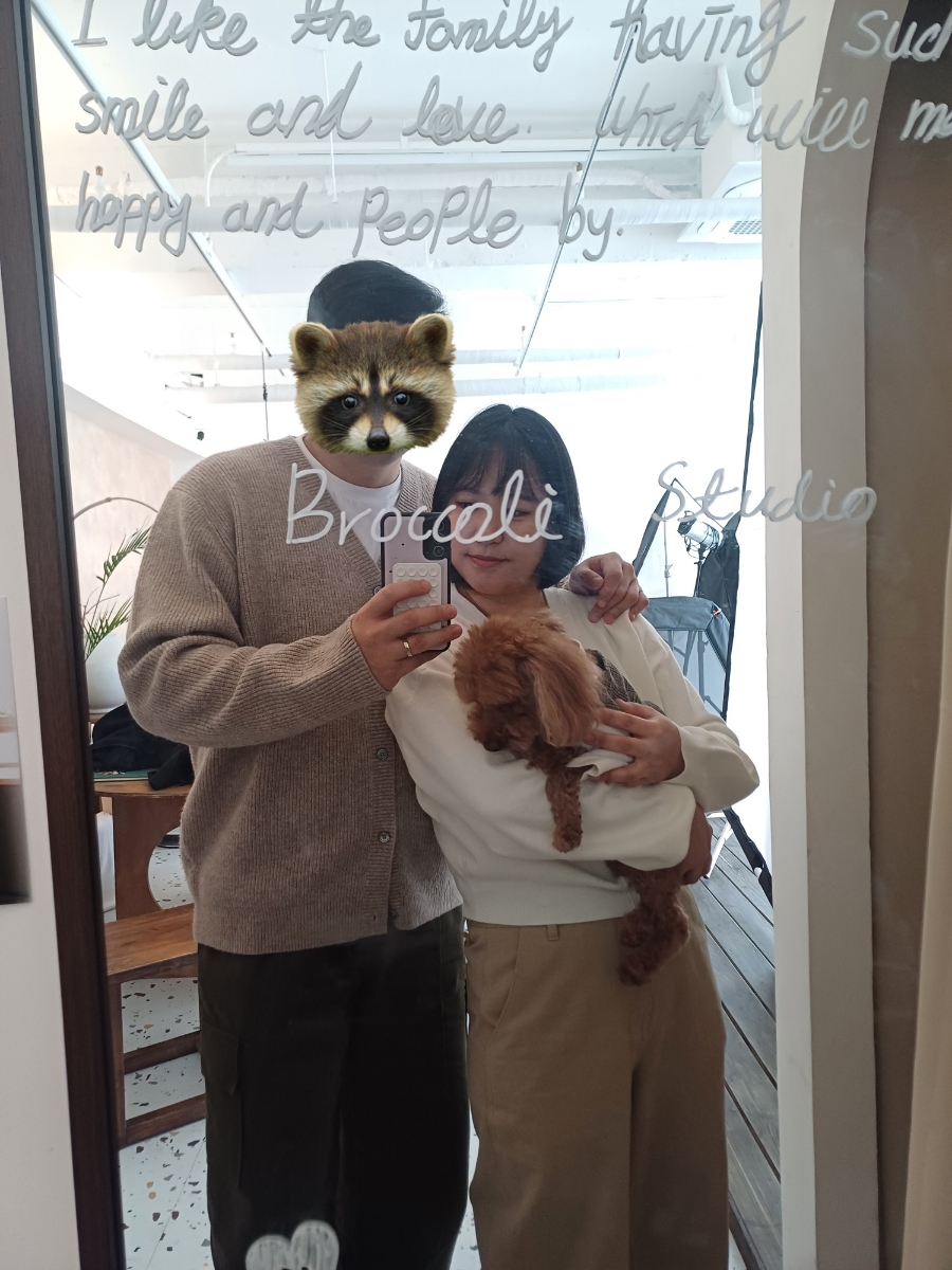 브로콜리스튜디오 이미지