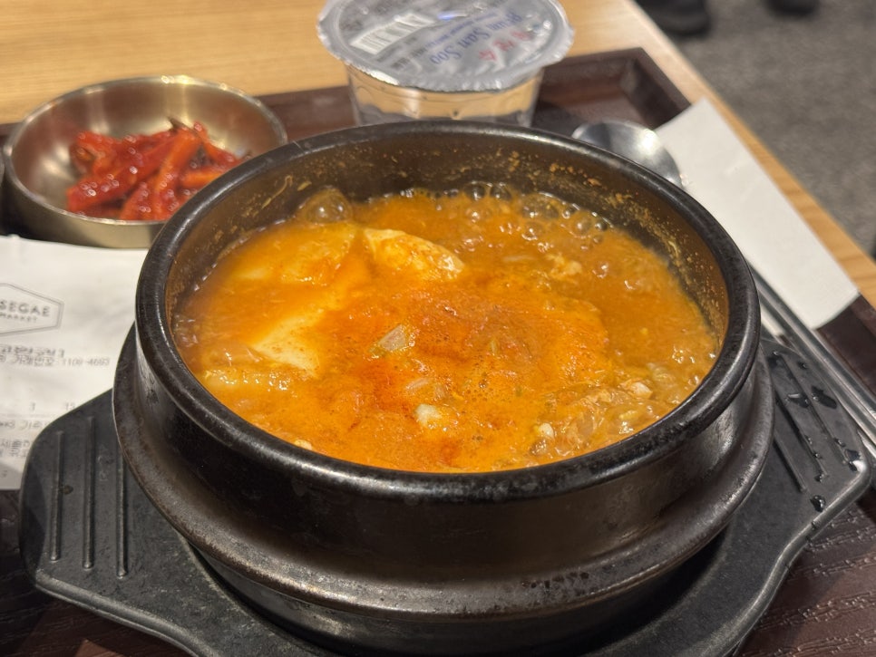 가족회관 도곡점 사진 8