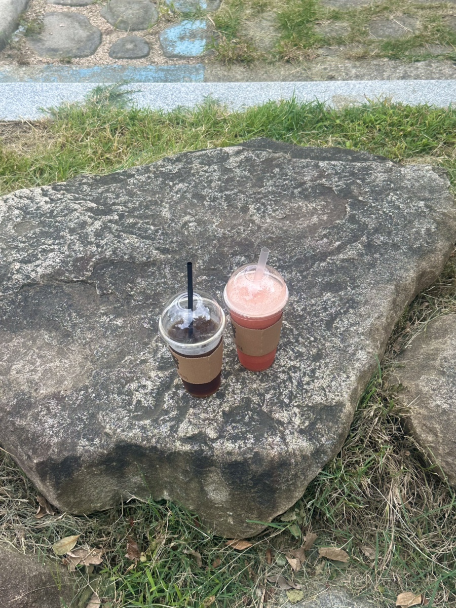 연암공원 테니스장