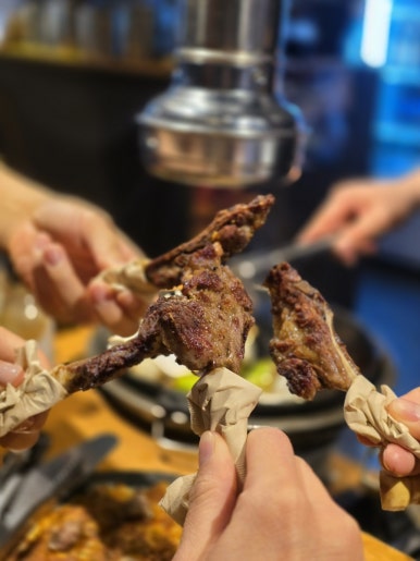 칸도진 이미지