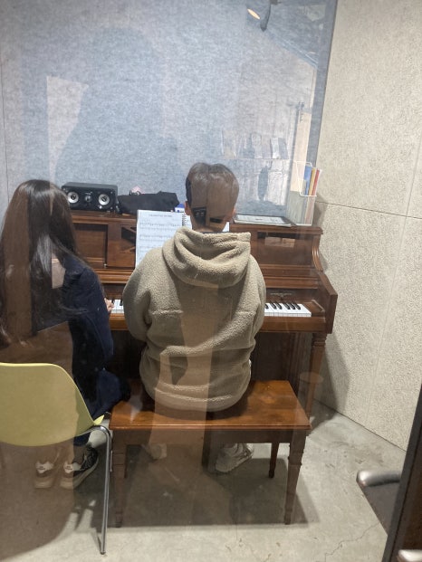 감성피아노음악학원 이미지