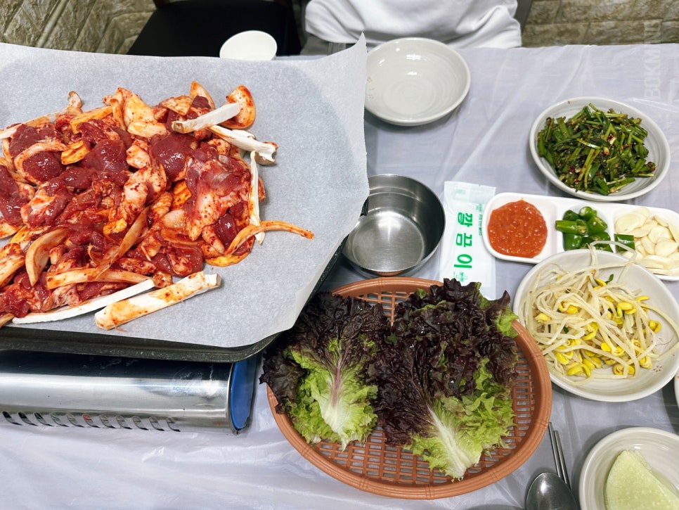 배양리오리집 이미지