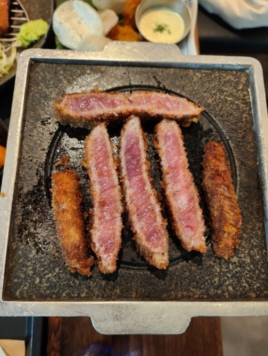 샐러드박스GIDC점 이미지