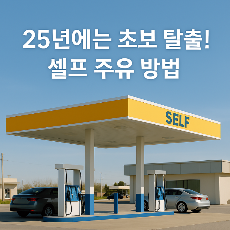 대야주유소 이미지