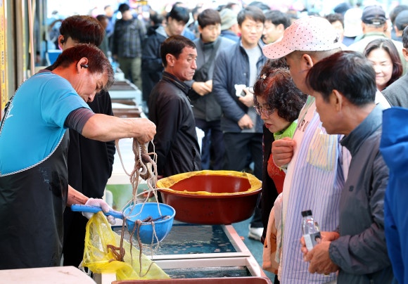 마량수산 이미지