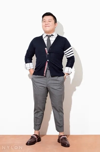 톰브라운 이미지