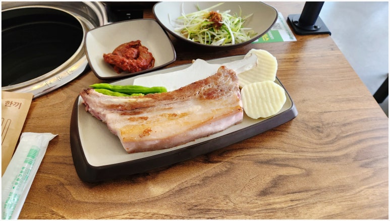 한우와한돈마을 이미지