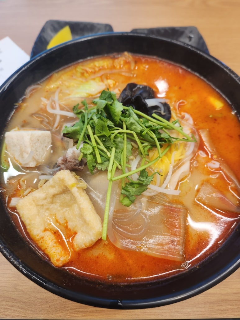라홍방 마라탕 검단아라점 이미지