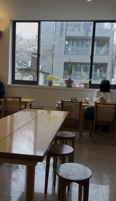 hebe coffee(헤베 커피) 이미지