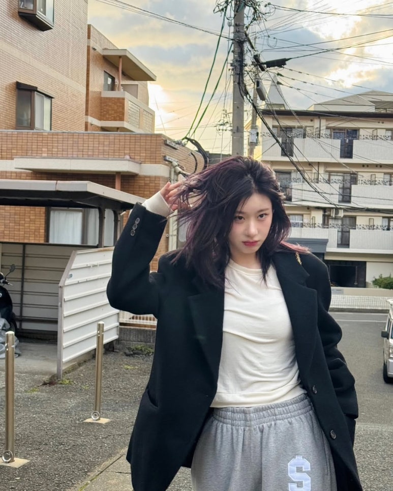 잇지 이미지