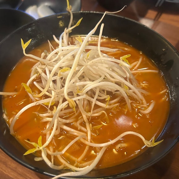 도깨비 탕수육 이미지