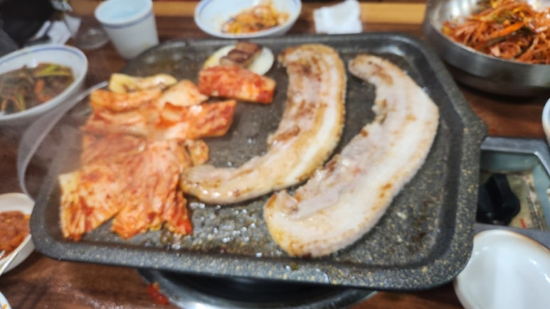 한우마루 명동점 사진 7