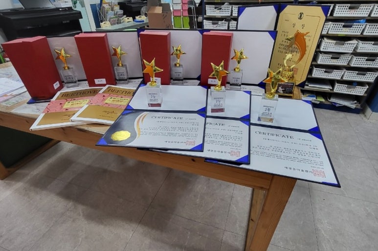 온더피아노음악학원 이미지