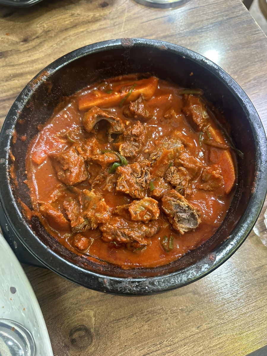 꿀쌈함흥면옥 이미지