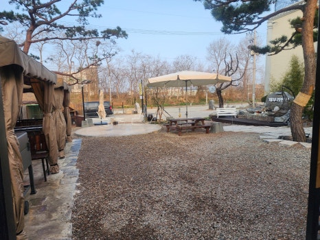 제부도힐링펜션 이미지