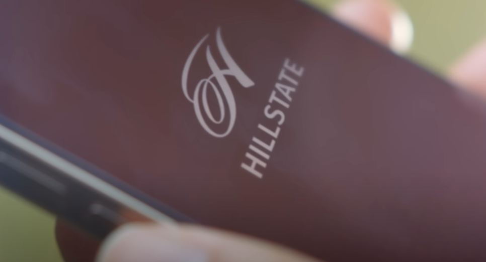 힐스테이트의 새로운 라이프스타일 플랫폼 ‘마이 힐스(my HILLS)’ | HILLSTATE Application